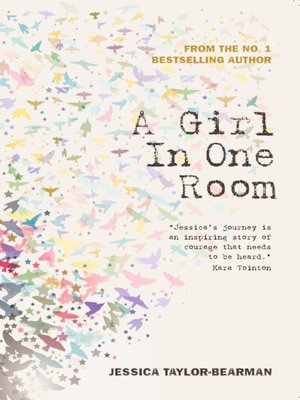 cover image of A Girl In One Room